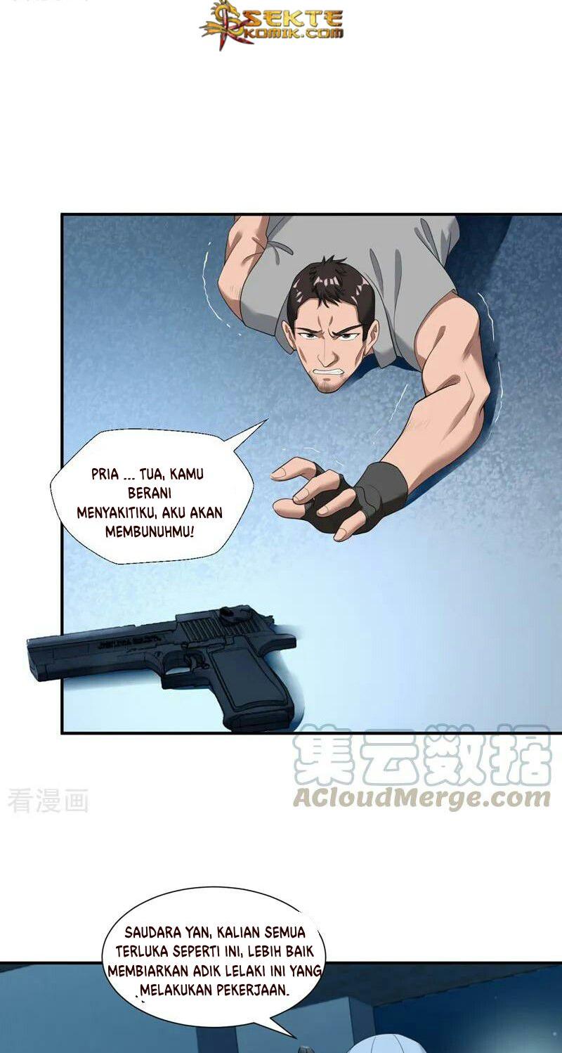 King of The Soldiers Chapter 16 Gambar 7